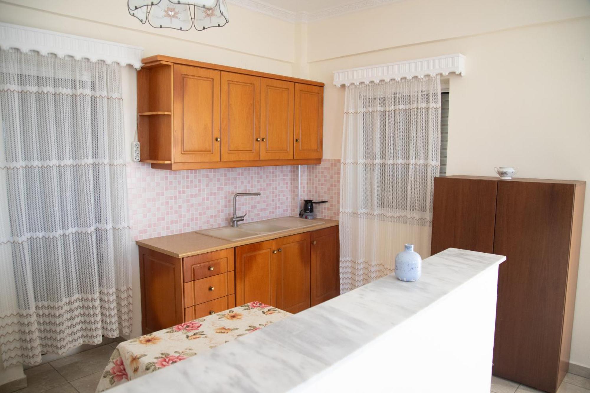 Santis Apartment Areopoli Zewnętrze zdjęcie