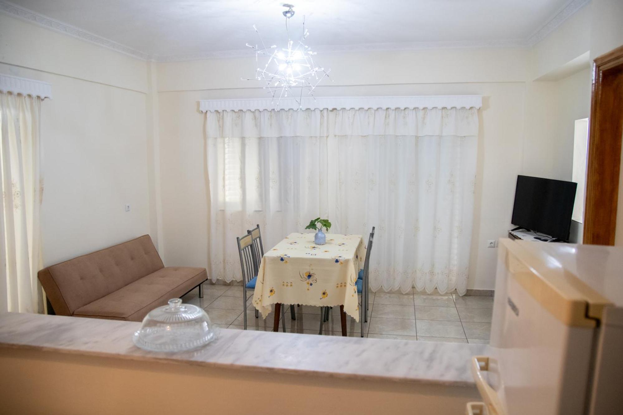 Santis Apartment Areopoli Zewnętrze zdjęcie